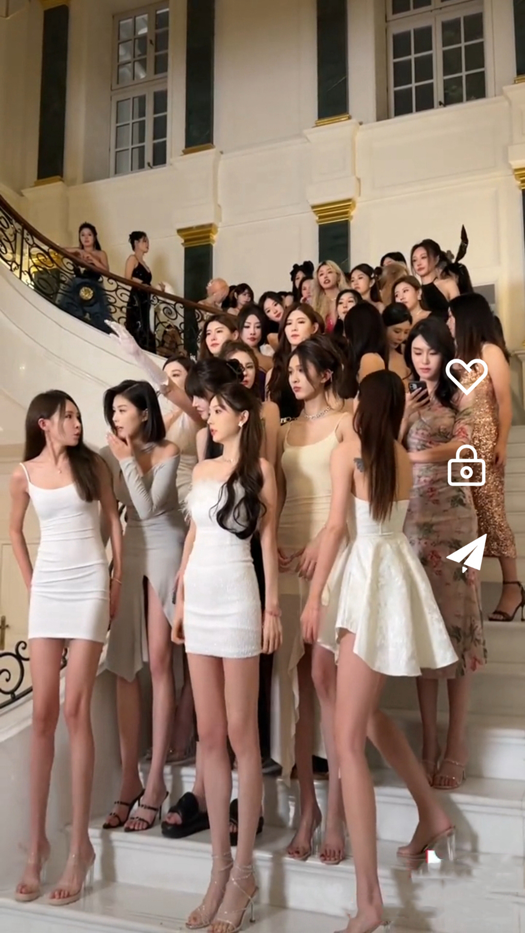 堆堆袜是什么穿搭截图